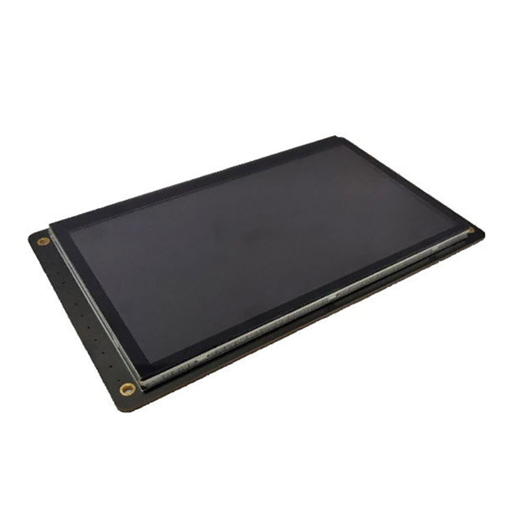 7inch MIPI LCD Display na may Capacitive Touch